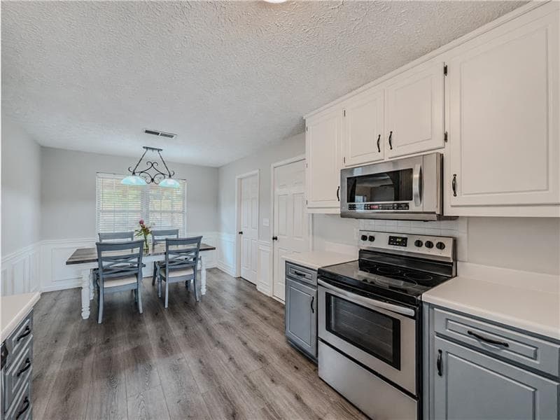 3 bedroom, 2 bathroom single family residence for sale at 2990 Hampton Valley Drive, Loganville, GA 30052 — photo 8