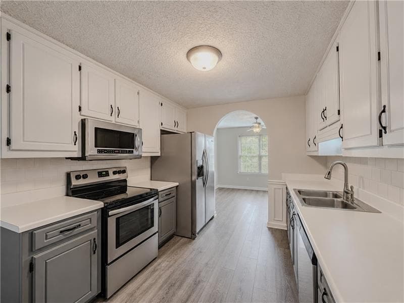 3 bedroom, 2 bathroom single family residence for sale at 2990 Hampton Valley Drive, Loganville, GA 30052 — photo 9