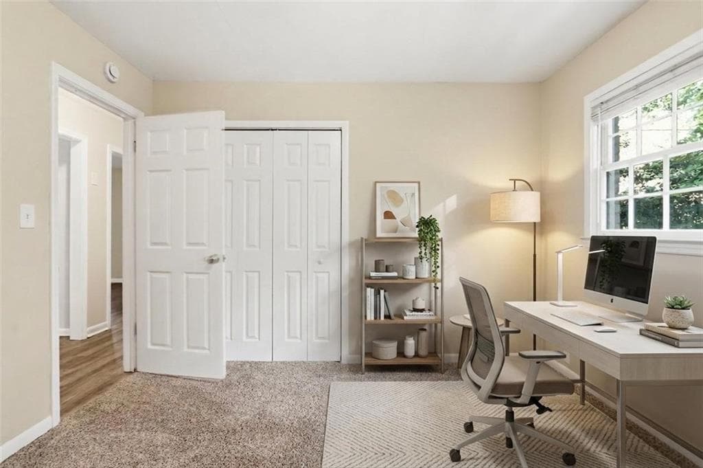 5 bedroom, 3 bathroom, 1,610 sq ft single family residence for sale at 3558 Turner Heights Drive, Decatur, GA 30032 — photo 6