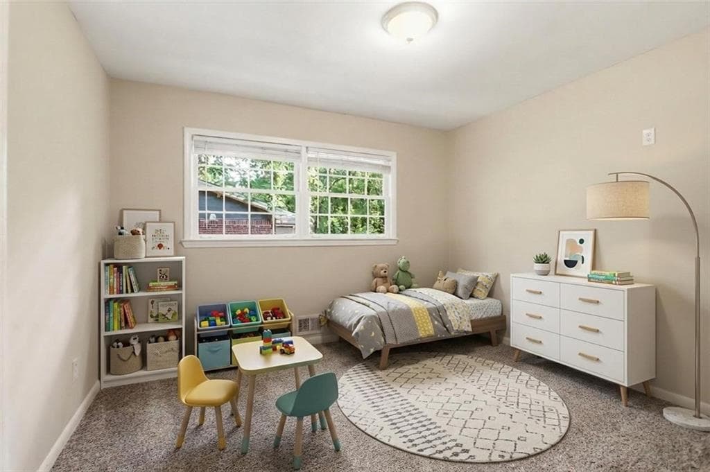 5 bedroom, 3 bathroom, 1,610 sq ft single family residence for sale at 3558 Turner Heights Drive, Decatur, GA 30032 — photo 7