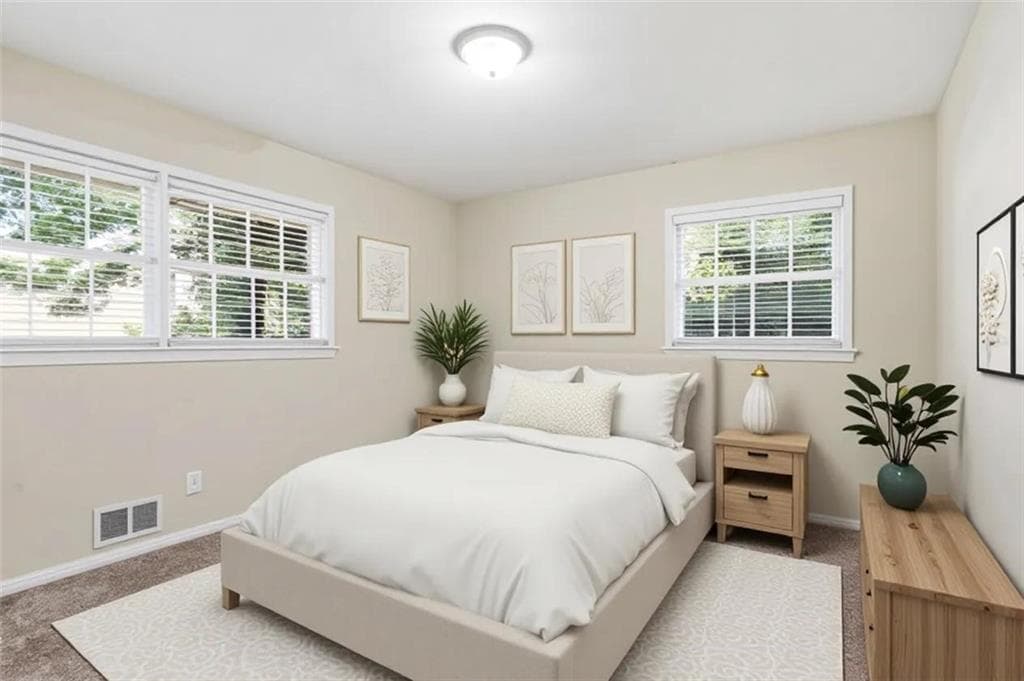 5 bedroom, 3 bathroom, 1,610 sq ft single family residence for sale at 3558 Turner Heights Drive, Decatur, GA 30032 — photo 8
