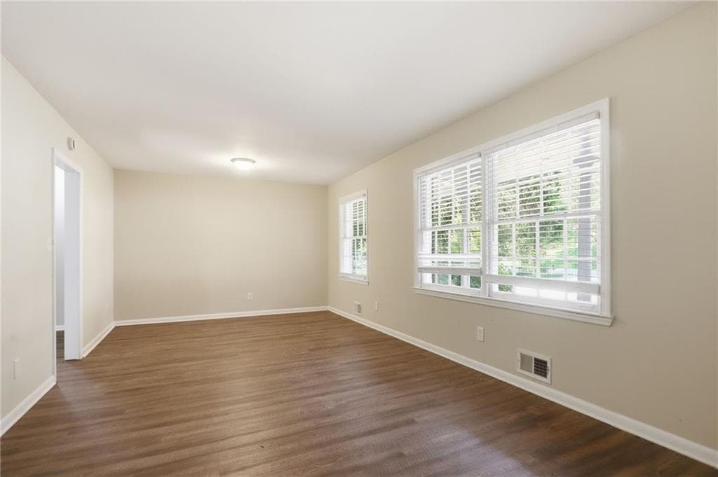 5 bedroom, 3 bathroom, 1,610 sq ft single family residence for sale at 3558 Turner Heights Drive, Decatur, GA 30032 — photo 9