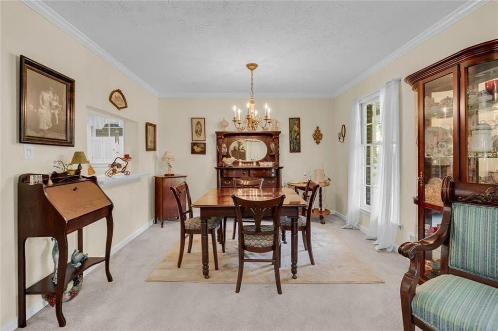 5 bedroom, 3 bathroom, 2,424 sq ft single family residence under contract at 5892 Button Gwinnett Place, Norcross, GA 30093 — photo 7