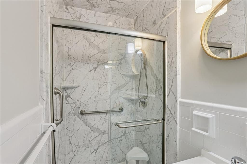 3 bedroom, 2 bathroom, 1,252 sq ft single family residence for rent at 3731 N Druid Hills Road, Decatur, GA 30033 for $2,800 a month — photo 4