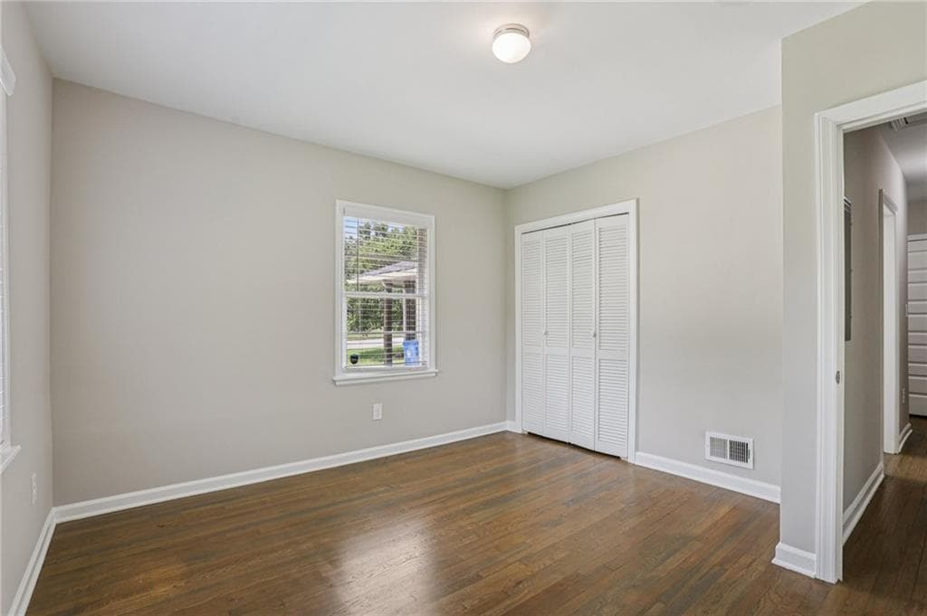 3 bedroom, 2 bathroom, 1,252 sq ft single family residence for rent at 3731 N Druid Hills Road, Decatur, GA 30033 for $2,800 a month — photo 6