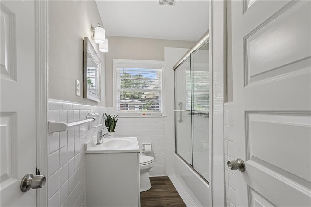 3 bedroom, 2 bathroom, 1,252 sq ft single family residence for rent at 3731 N Druid Hills Road, Decatur, GA 30033 for $2,800 a month — photo 7