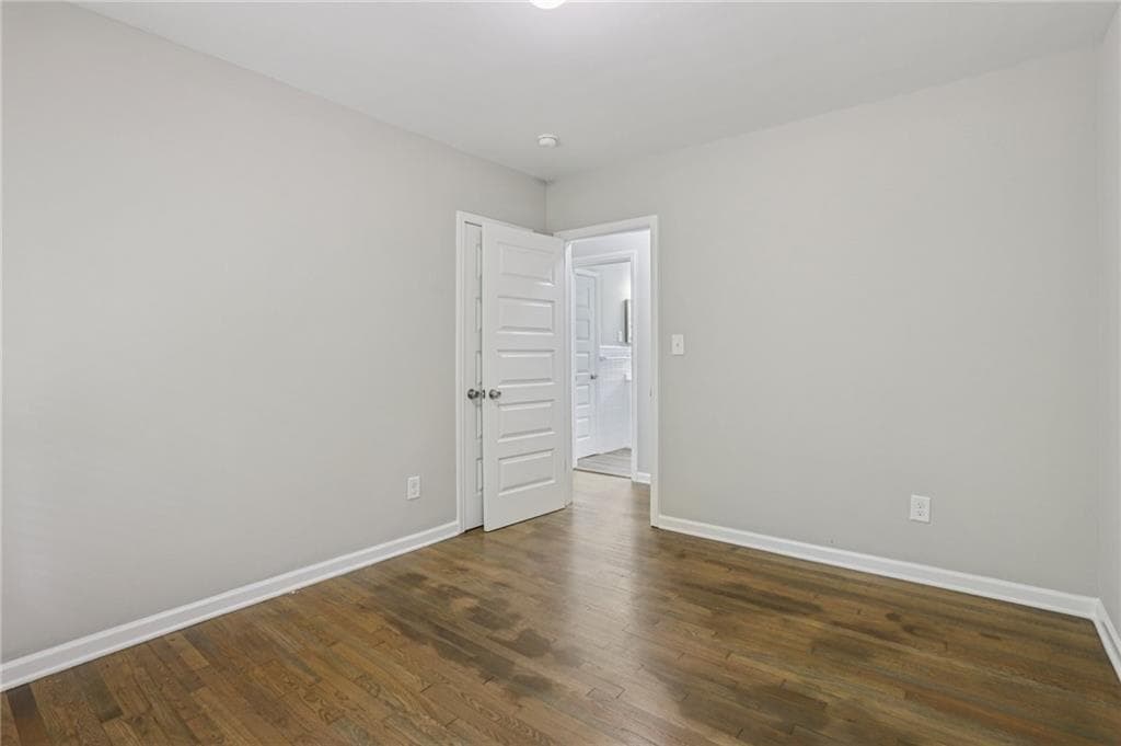 3 bedroom, 2 bathroom, 1,252 sq ft single family residence for rent at 3731 N Druid Hills Road, Decatur, GA 30033 for $2,800 a month — photo 8