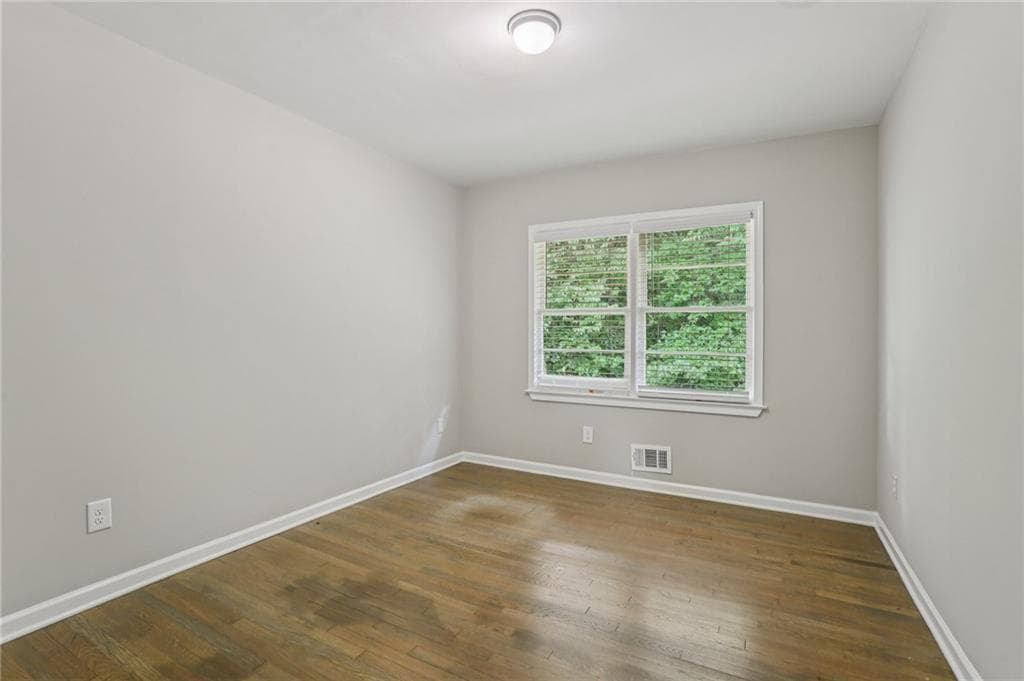 3 bedroom, 2 bathroom, 1,252 sq ft single family residence for rent at 3731 N Druid Hills Road, Decatur, GA 30033 for $2,800 a month — photo 9