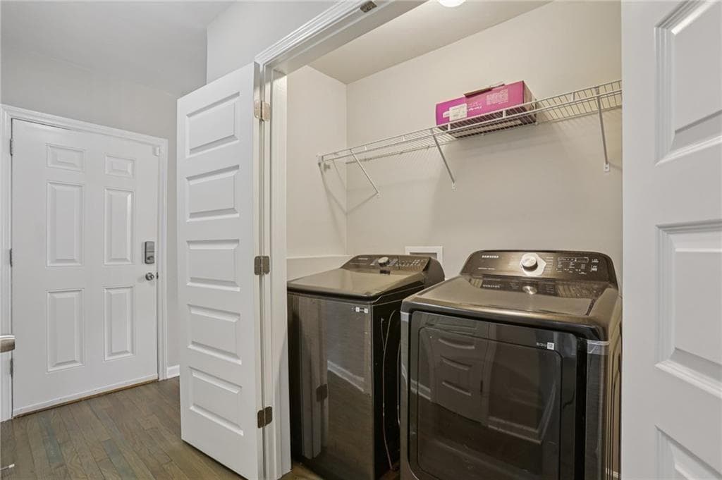 3 bedroom, 2 bathroom, 1,252 sq ft single family residence for rent at 3731 N Druid Hills Road, Decatur, GA 30033 for $2,800 a month — photo 10