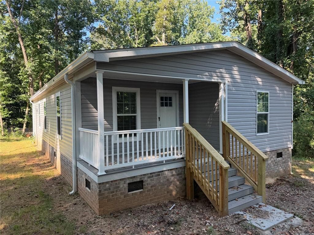 2364 Candler Road, Gainesville, GA 30507 — most recent listing photo