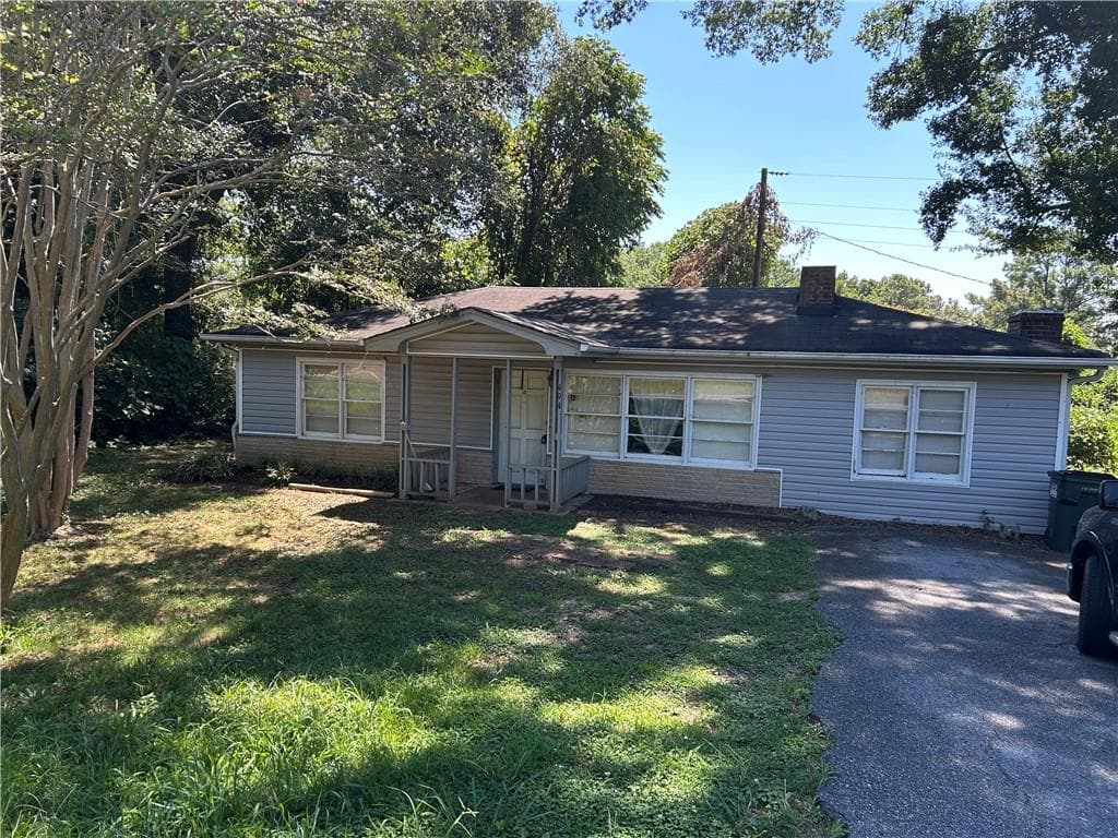 494 Macland Road, Dallas, GA 30132 — most recent listing photo