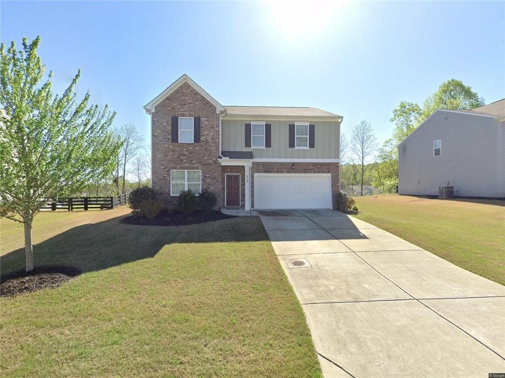 4 bedroom, 3 bathroom, 2,440 sq ft single family residence for rent at 4765 Marco Lane, Cumming, GA 30028 for $2,300 a month