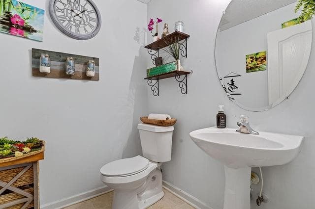 3 bedroom, 3 bathroom, 1,840 sq ft townhouse under contract at 730 City Park Drive, Mcdonough, GA 30252 — photo 6