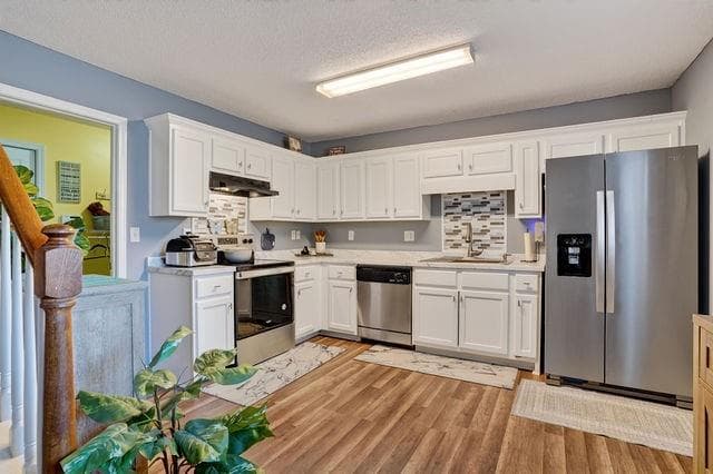 3 bedroom, 3 bathroom, 1,840 sq ft townhouse under contract at 730 City Park Drive, Mcdonough, GA 30252 — photo 7
