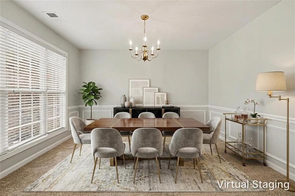 3 bedroom, 2 bathroom, 1,997 sq ft single family residence for sale at 2671 Bald Cypress Drive, Braselton, GA 30517 — photo 3