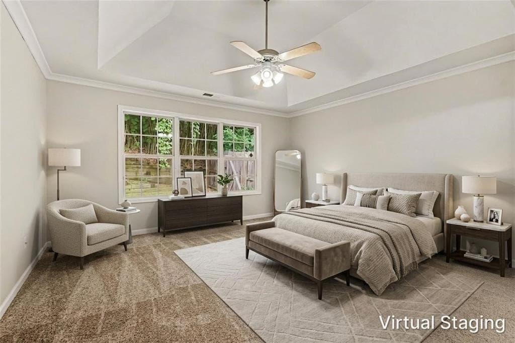 3 bedroom, 2 bathroom, 1,997 sq ft single family residence for sale at 2671 Bald Cypress Drive, Braselton, GA 30517 — photo 4