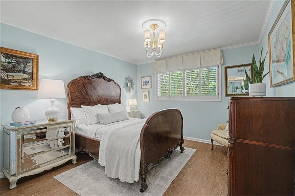 2 bedroom, 1 bathroom, 900 sq ft condominium under contract at 5400 Roswell Road P1, Sandy Springs, GA 30342 — photo 5