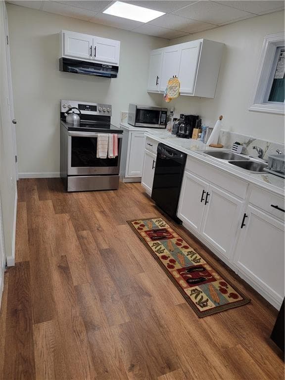 1 bedroom, 1 bathroom, 2,916 sq ft apartment for rent at 1500 Old Salem Drive, Conyers, GA 30013 for $1,650 a month — photo 4