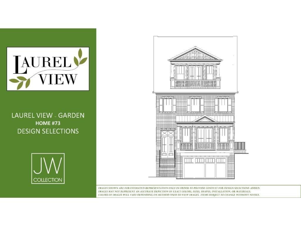 5 bedroom, 6 bathroom, 4,597 sq ft single family residence under contract at 3560 Vermillion View, Suwanee, GA 30024 — photo 4