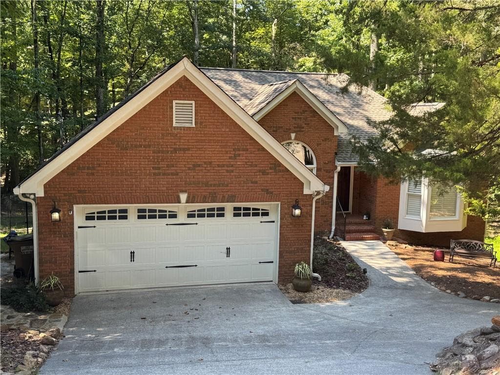 184 Jack Rabbit Drive, Waleska, GA 30183 — most recent listing photo
