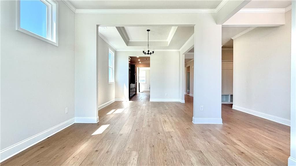 3 bedroom, 3 bathroom, 2,200 sq ft single family residence for sale at 311 Grand Wehunt, Hoschton, GA 30548 — photo 3
