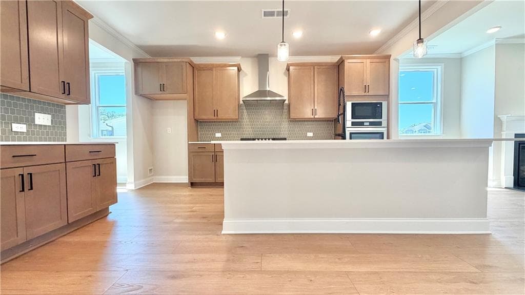 3 bedroom, 3 bathroom, 2,200 sq ft single family residence for sale at 311 Grand Wehunt, Hoschton, GA 30548 — photo 8