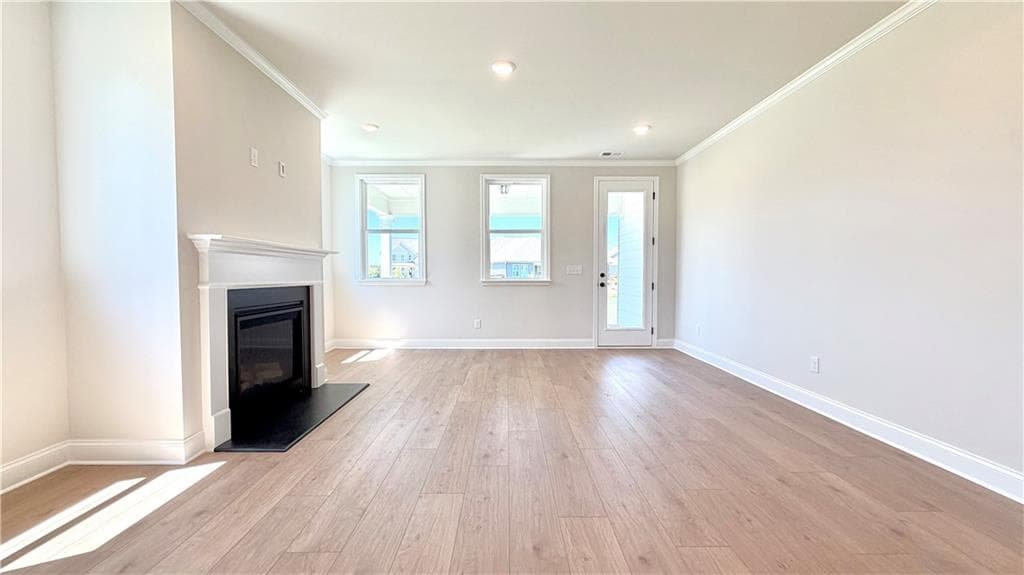 3 bedroom, 3 bathroom, 2,200 sq ft single family residence for sale at 311 Grand Wehunt, Hoschton, GA 30548 — photo 10