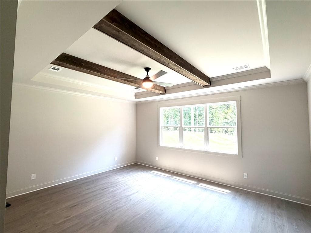 5 bedroom, 5 bathroom, 2,973 sq ft single family residence for sale at 1430 Legend Drive, Greensboro, GA 30642 — photo 3