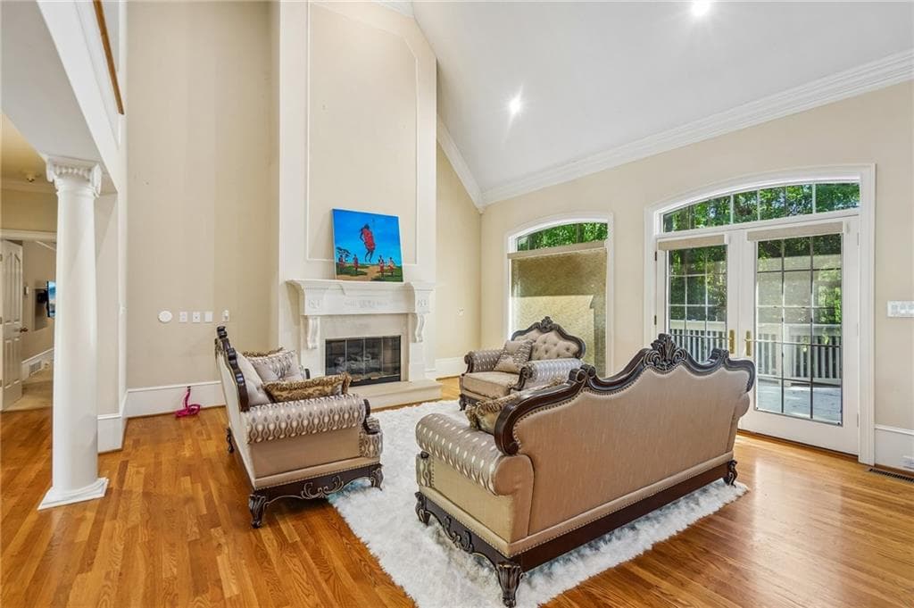 7 bedroom, 8 bathroom, 7,840 sq ft single family residence for sale at 219 Saint Andrews Court, Mcdonough, GA 30253 — photo 8