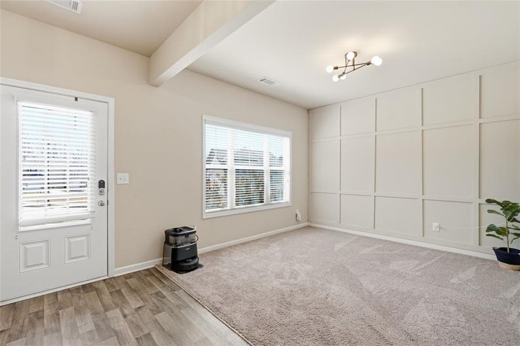 5 bedroom, 4 bathroom, 2,816 sq ft single family residence for sale at 362 Auburn Crossing Drive, Auburn, GA 30011 — photo 3