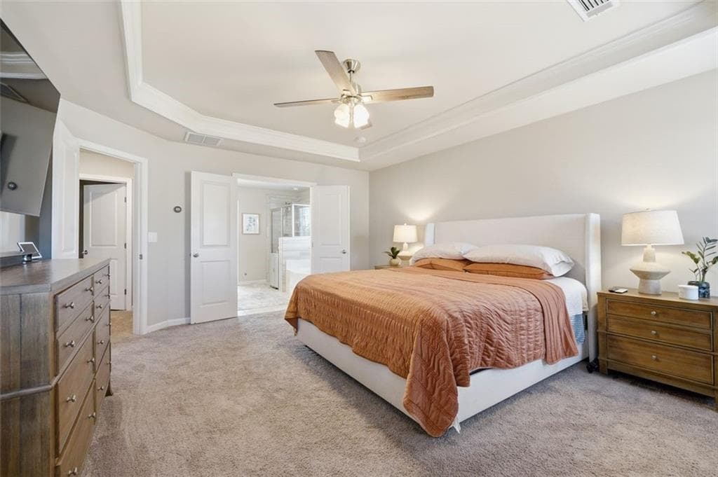 5 bedroom, 4 bathroom, 2,816 sq ft single family residence for sale at 362 Auburn Crossing Drive, Auburn, GA 30011 — photo 9