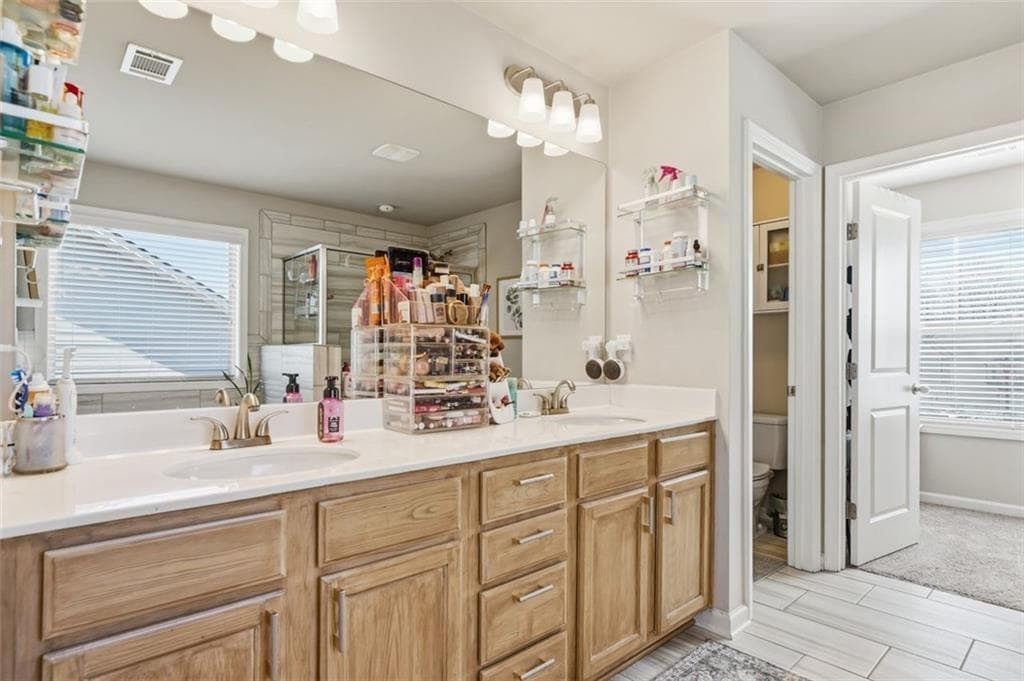 5 bedroom, 4 bathroom, 2,816 sq ft single family residence for sale at 362 Auburn Crossing Drive, Auburn, GA 30011 — photo 10
