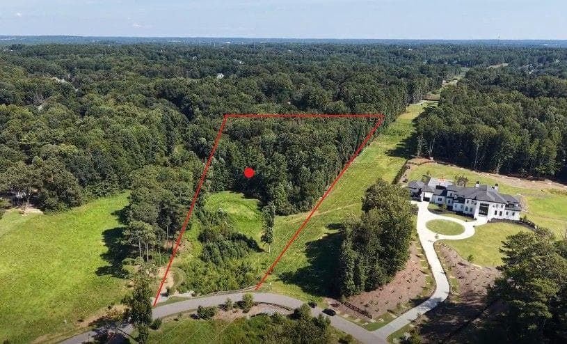 single family residence for sale at 2053 Magnolia Lane, Milton, GA 30004 — photo 1 of 26