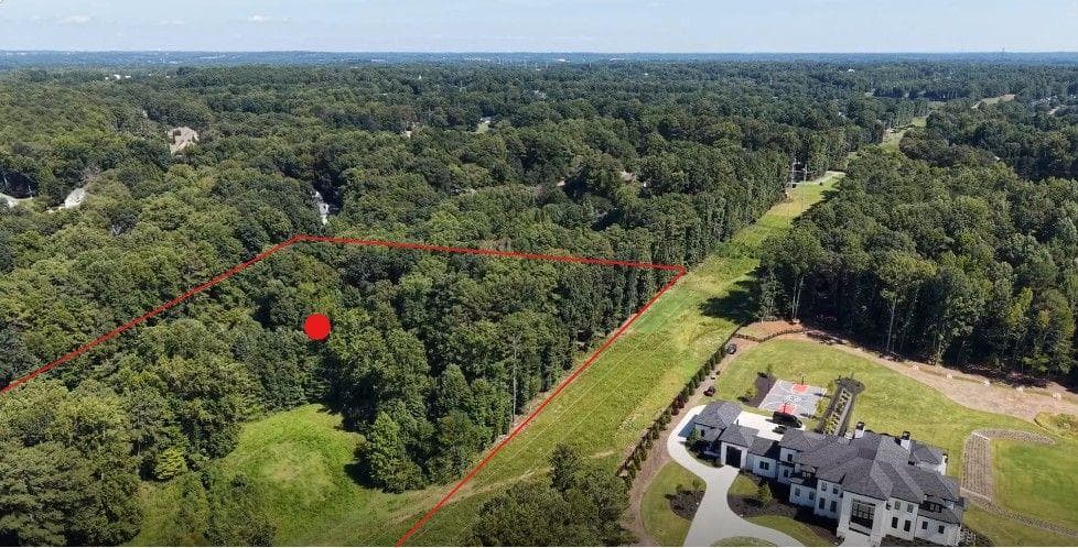 single family residence for sale at 2053 Magnolia Lane, Milton, GA 30004 — photo 3