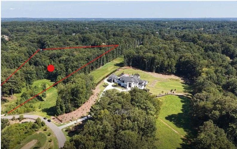 single family residence for sale at 2053 Magnolia Lane, Milton, GA 30004 — photo 4