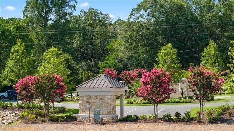 single family residence for sale at 2053 Magnolia Lane, Milton, GA 30004 — photo 8