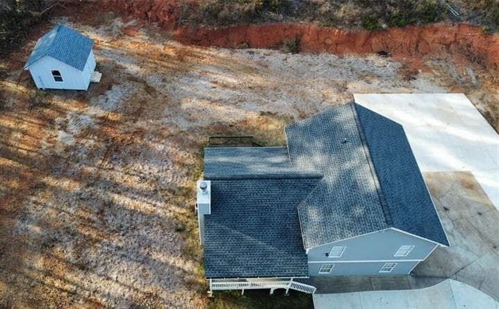 3 bedroom, 2 bathroom, 1,482 sq ft single family residence for rent at 4872 Lewis Road, Powder Springs, GA 30127 for $2,300 a month — photo 2