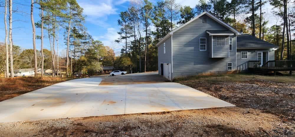 3 bedroom, 2 bathroom, 1,482 sq ft single family residence for rent at 4872 Lewis Road, Powder Springs, GA 30127 for $2,300 a month — photo 4