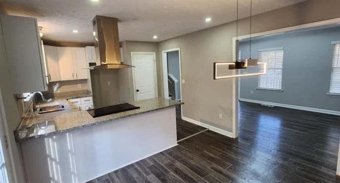 3 bedroom, 2 bathroom, 1,482 sq ft single family residence for rent at 4872 Lewis Road, Powder Springs, GA 30127 for $2,300 a month — photo 8
