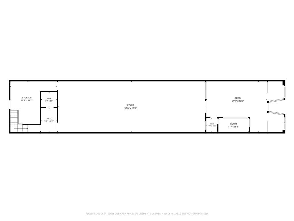 10117 Commerce Street, Summerville, GA 30747 — most recent listing photo