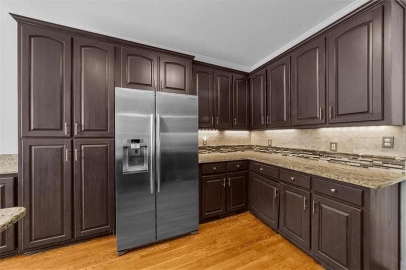 4 bedroom, 3 bathroom, 3,126 sq ft single family residence for sale at 3737 Falls Trail, Winston, GA 30187 — photo 7