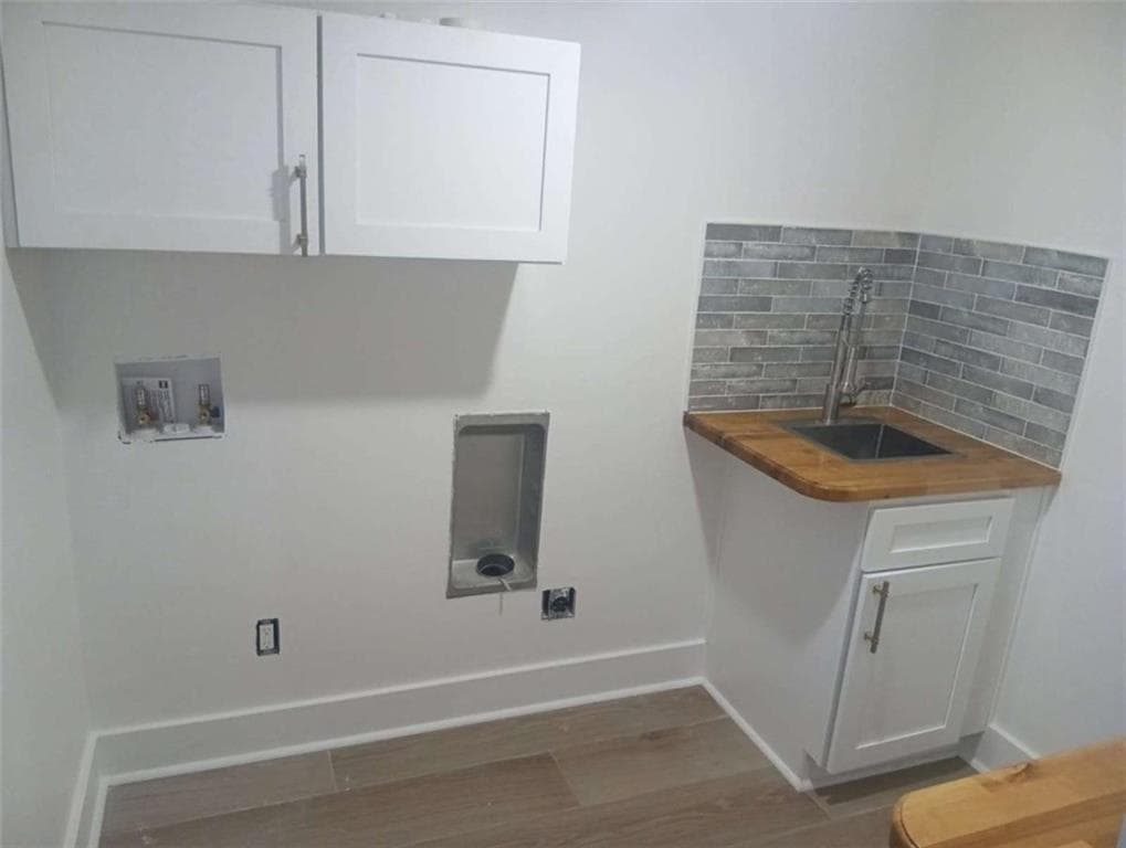 4 bedroom, 3 bathroom, 13,086 sq ft single family residence for sale at 5600 Sycamore Road, Buford, GA 30518 — photo 5