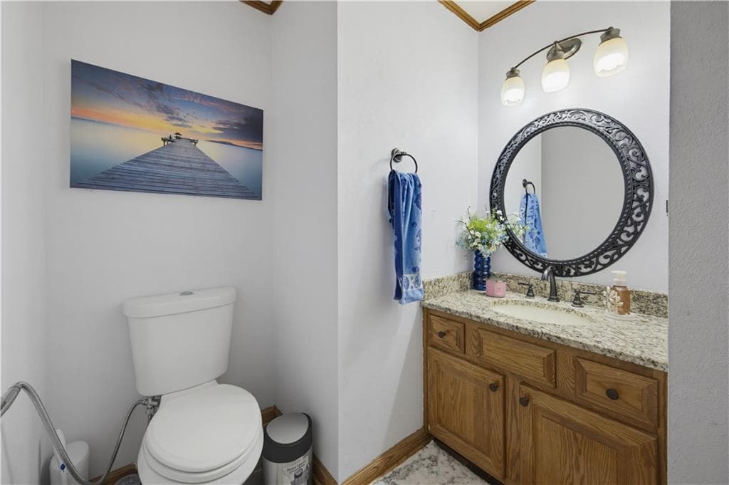 5 bedroom, 4 bathroom, 3,320 sq ft single family residence for sale at 1810 Habersham Trace, Cumming, GA 30041 — photo 10