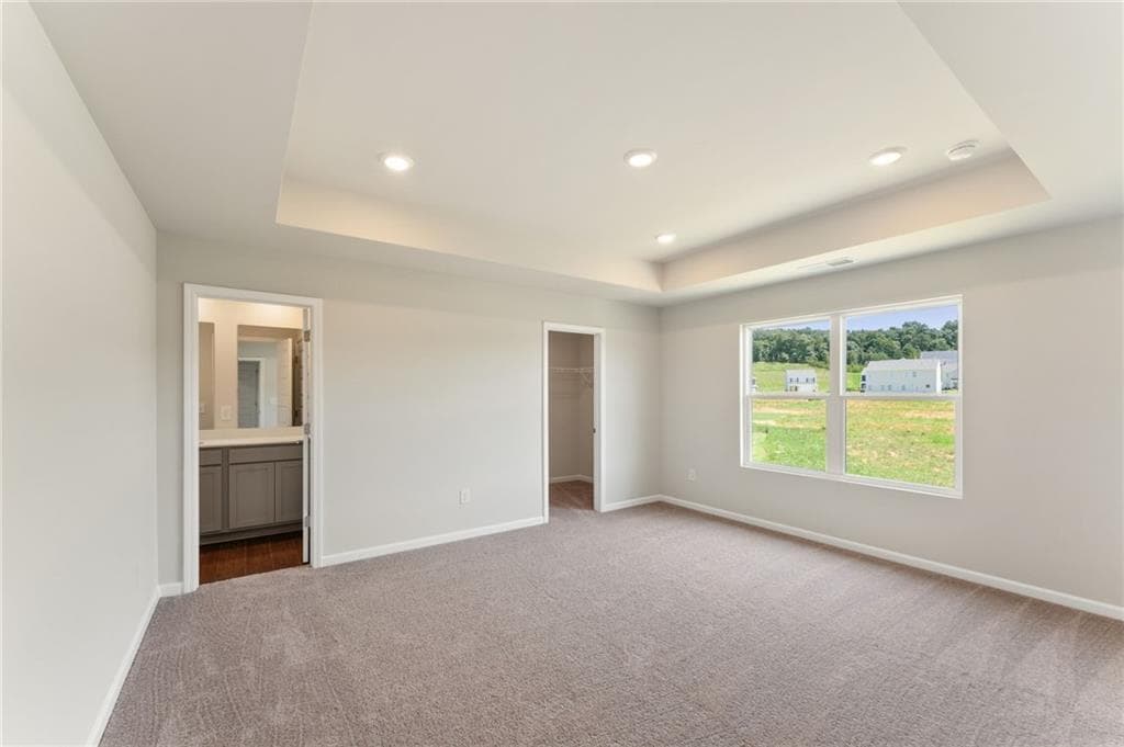 4 bedroom, 3 bathroom, 1,911 sq ft single family residence for sale at 403 Wildflower Circle, Calhoun, GA 30701 — photo 10