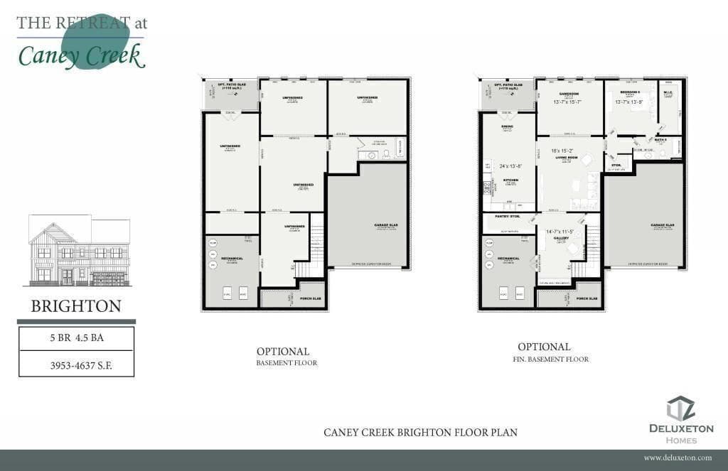 5 bedroom, 6 bathroom single family residence for sale at 725 Caney Fork Road, Alpharetta, GA 30005 — photo 2