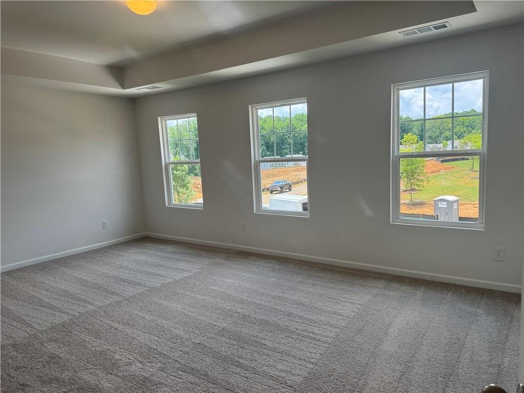 4 bedroom, 3 bathroom, 2,200 sq ft single family residence for sale at 345 Bloomfield Circle, Canton, GA 30114 — photo 3