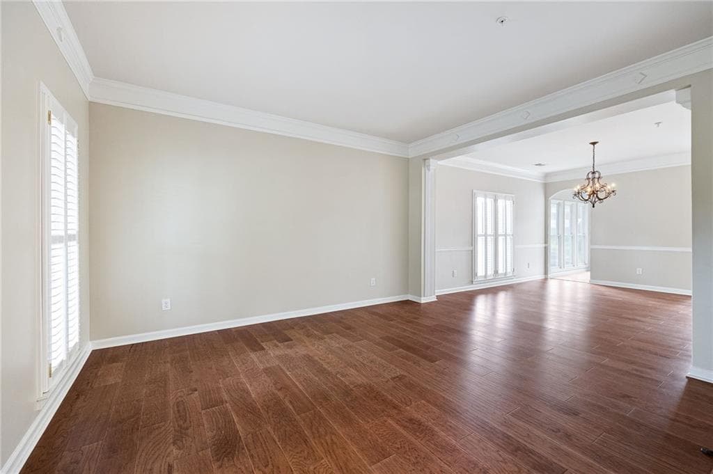 4 bedroom, 3 bathroom, 3,300 sq ft single family residence for sale at 1170 Parkview Lane, Kennesaw, GA 30152 — photo 10