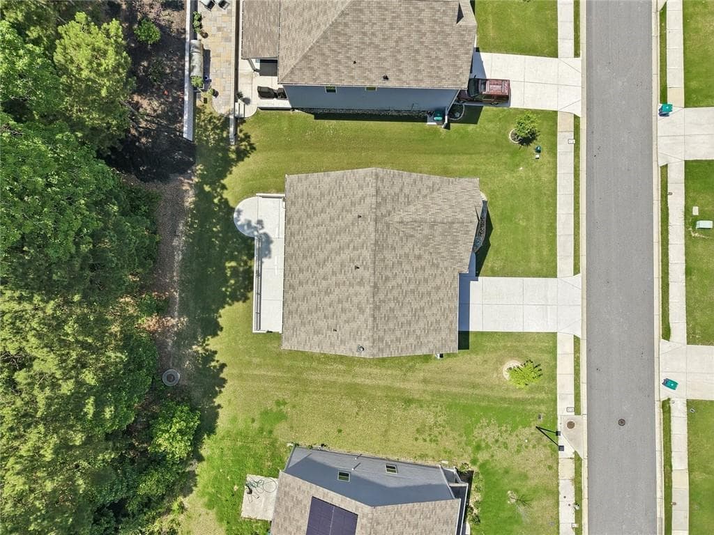 5 bedroom, 3 bathroom, 3,209 sq ft single family residence for rent at 1007 Sly Fox Run, Fairburn, GA 30213 for $3,100 a month — photo 3
