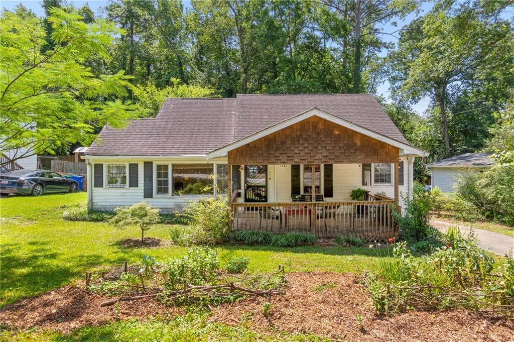 1361 Lochland Road, Atlanta, GA 30316 — most recent listing photo