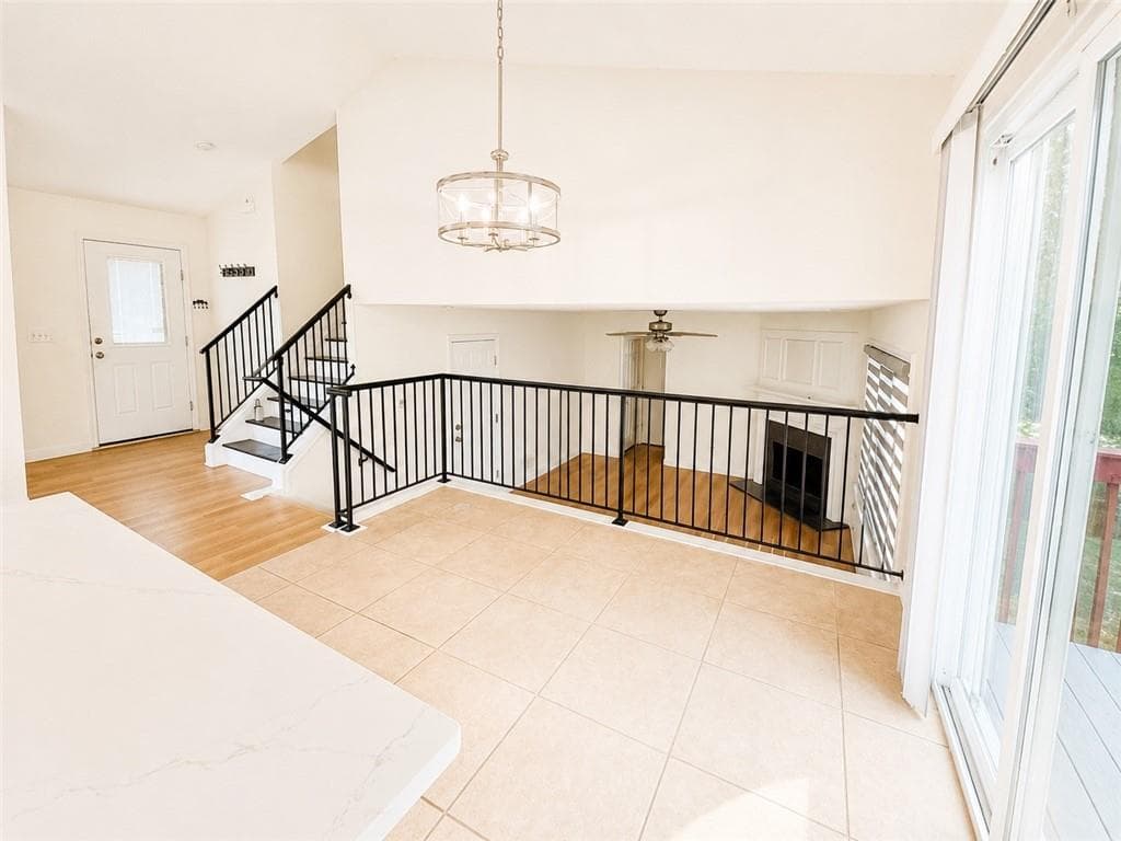 3 bedroom, 3 bathroom, 1,536 sq ft single family residence for rent at 414 Darter Drive, Kennesaw, GA 30144 for $2,195 a month — photo 2